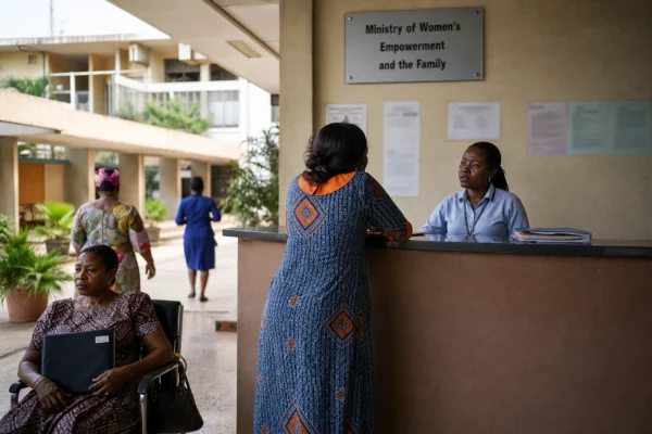 Au Cameroun, l’explosion des féminicides oblige Yaoundé à passer des alertes aux condamnations effectives