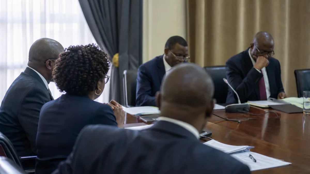 Zimbabwe : pourquoi la Banque mondiale freine la marche vers un ZiG unique malgré la stabilisation récente
