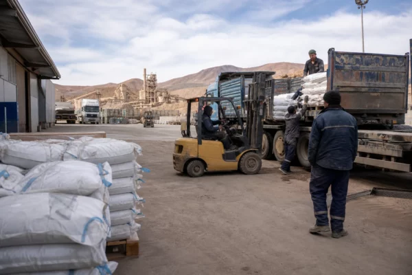 Au Maroc, Zgounder propulse l’argent marocain vers un nouveau palier et redistribue les cartes du secteur