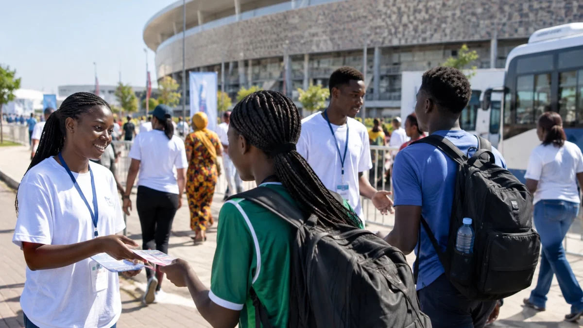 Au Sénégal, Dakar 2026 met à l’épreuve l’organisation des JOJ et la promesse d’un héritage sportif durable