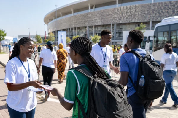 Au Sénégal, Dakar 2026 met à l’épreuve l’organisation des JOJ et la promesse d’un héritage sportif durable