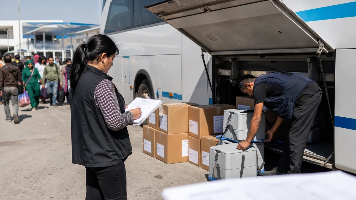 Achats groupés de santé : la Tunisie et la Libye renforcent le pouvoir d’achat médical africain