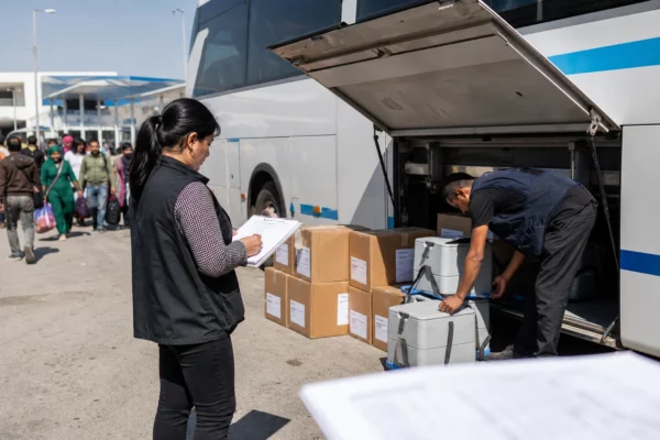 Achats groupés de santé : la Tunisie et la Libye renforcent le pouvoir d’achat médical africain