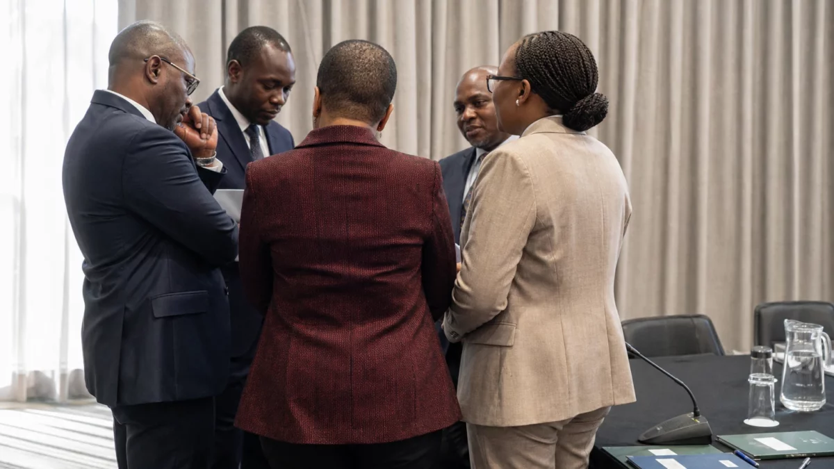 Dette Afrique du Sud : Pretoria privilégie la souplesse face aux règles du Club de Paris et renforce la voix des emprunteurs