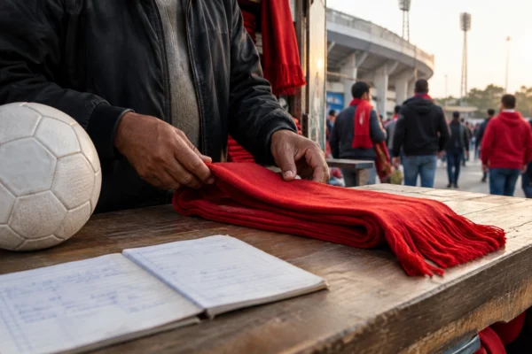 Au Caire, Al Ahly convertit son avantage à l’aller en qualification pour les groupes face au Kitara FC