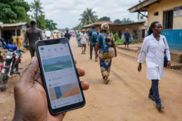 En RDC, Ebola en RDC met la riposte à l’épreuve après l’attaque meurtrière contre des soignants à Bafwasende