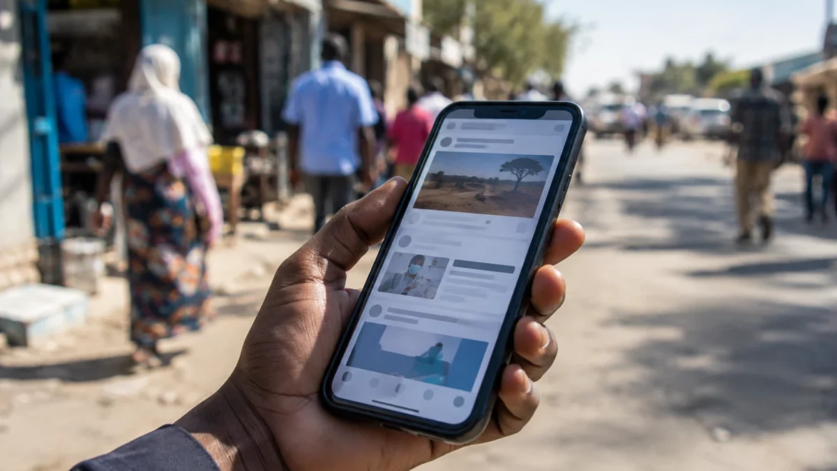 Au Kenya, un test négatif à Wajir apaise une alerte Ebola sans lever la vigilance sanitaire régionale