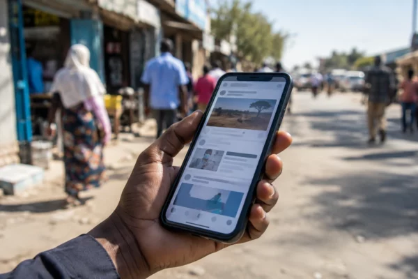 Au Kenya, un test négatif à Wajir apaise une alerte Ebola sans lever la vigilance sanitaire régionale