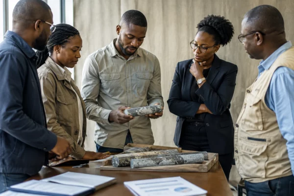 En Angola, l’exploration s’élargit au-delà de Longonjo, mais le financement reste le test décisif pour les terres rares