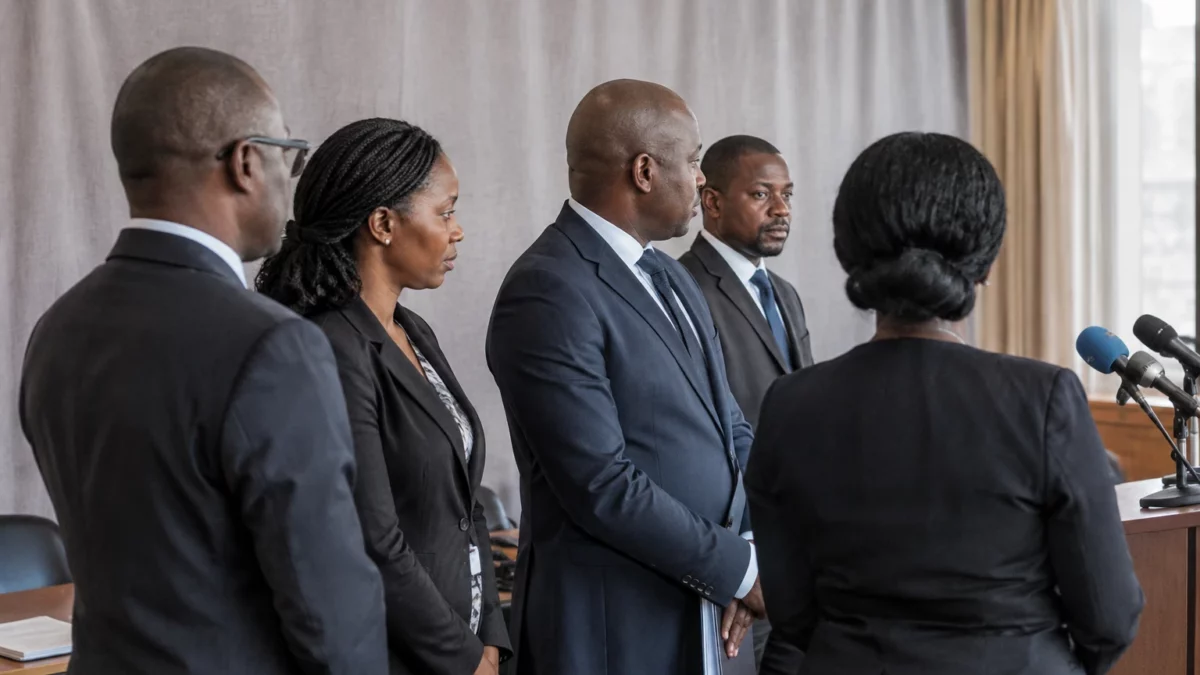En RDC, le FRN de Joseph Kabila transforme une alliance rebelle en nouveau défi politique pour Kinshasa
