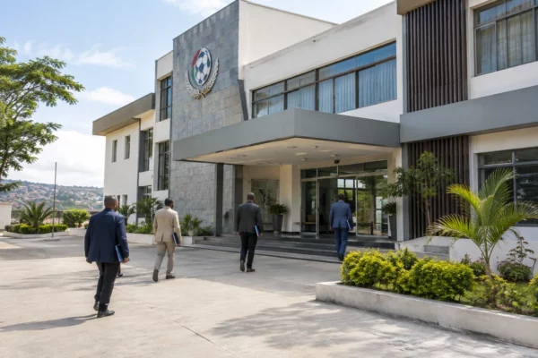 À Madagascar, impayés et accusations de pressions mettent à l’épreuve la confiance dans le football national