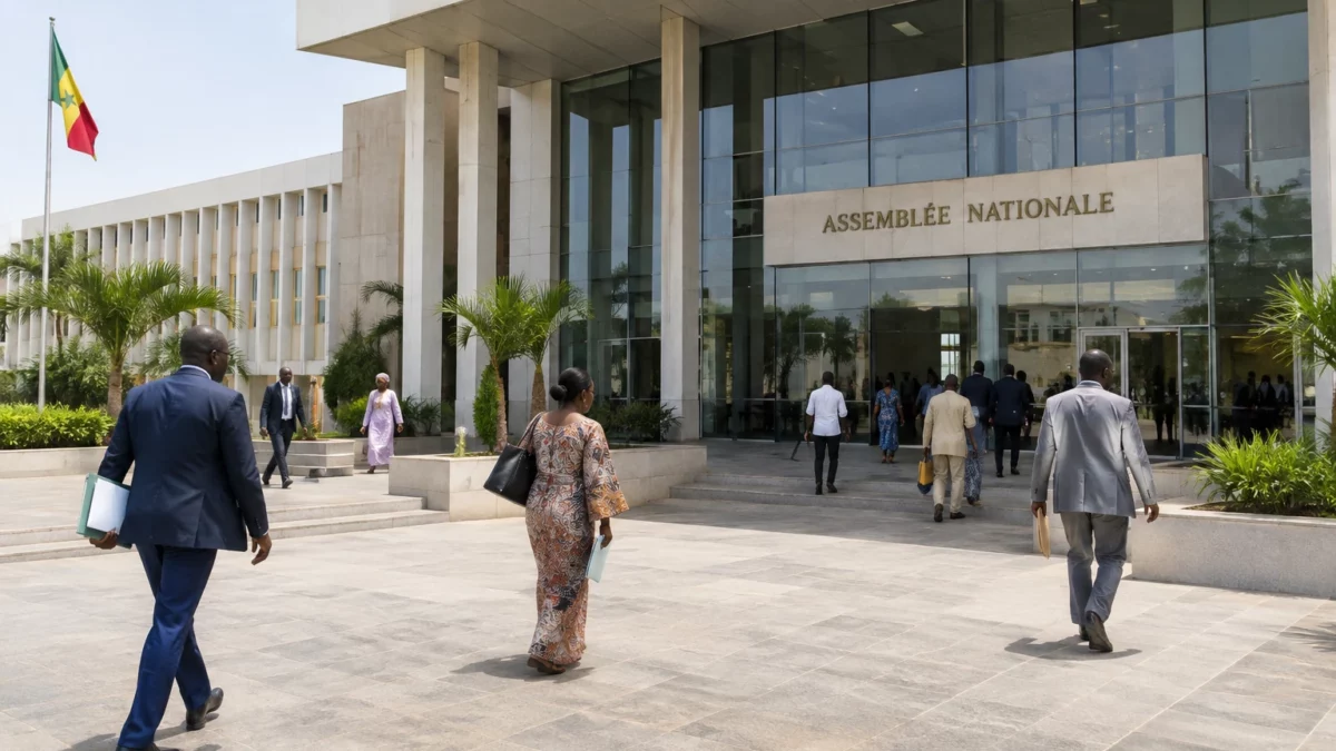 Au Sénégal, le bras de fer budgétaire menace les crédits pour l’énergie et le paiement des entreprises