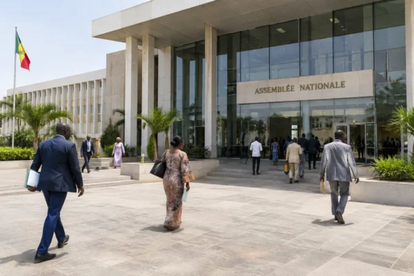 Au Sénégal, le bras de fer budgétaire menace les crédits pour l’énergie et le paiement des entreprises