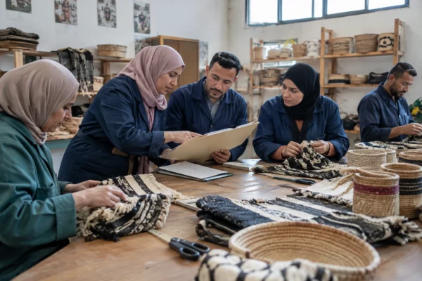 Au Maroc, l’ODCO doit soutenir les coopératives sans réduire la liberté de décision de leurs membres