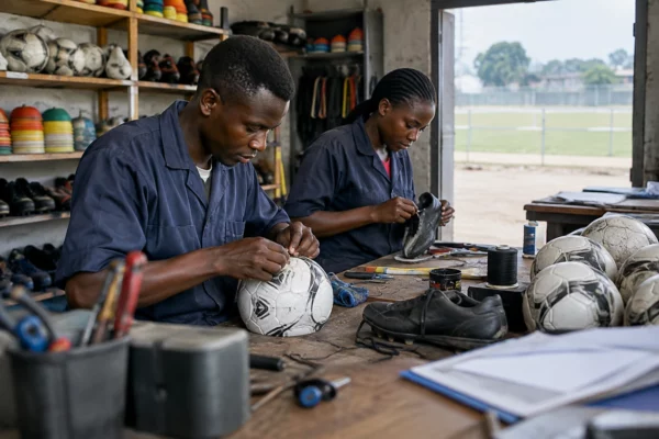 À Madagascar, Young Africans creuse l’écart tandis que Mazembe laisse filer l’avantage avant le retour