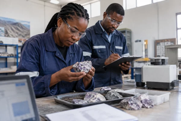 Rubidium en Namibie : Karibib peut-il transformer une ressource prometteuse en une filière minière rentable ?