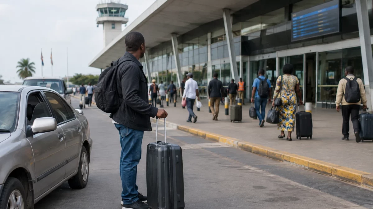 En RDC, le silence sur Prince Epenge transforme un départ bloqué en crise de garanties et de transparence