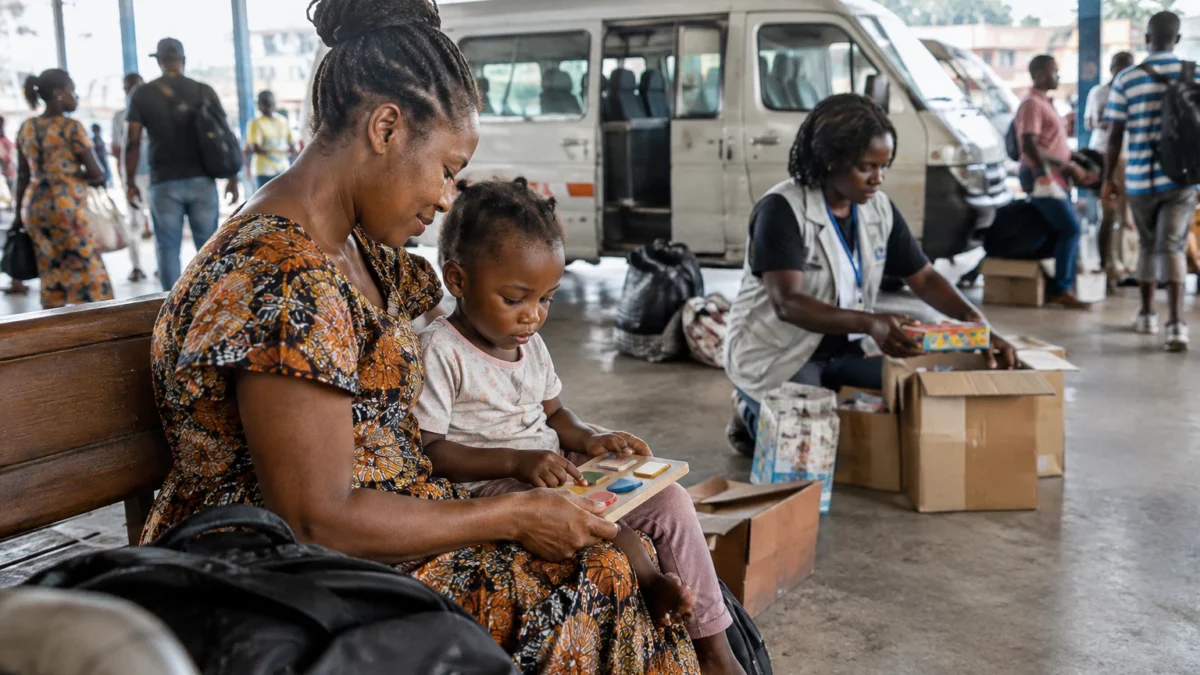 Au Cameroun, 500 jeux veulent ouvrir le dialogue sur l’autisme, mais l’inclusion exige un relais durable