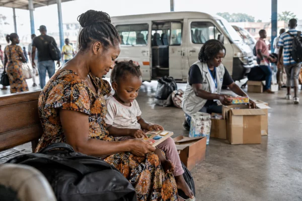 Au Cameroun, 500 jeux veulent ouvrir le dialogue sur l’autisme, mais l’inclusion exige un relais durable