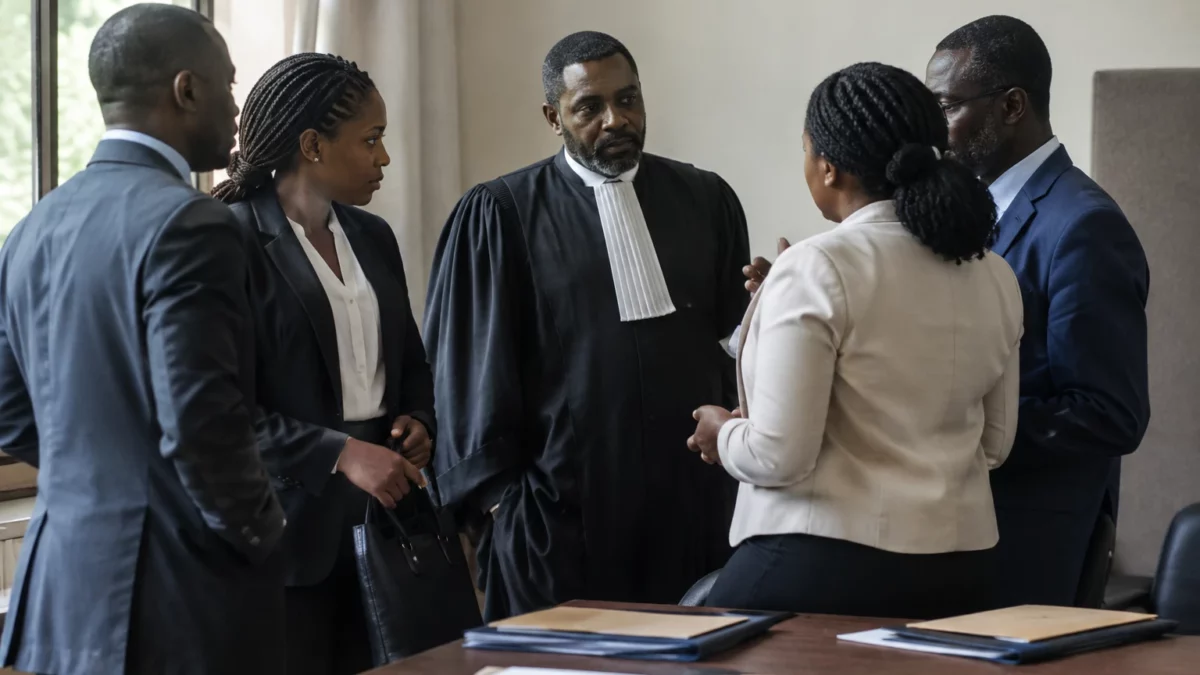 Au Cameroun, des détenus restent en prison malgré des peines purgées : les formalités retardent leur libération