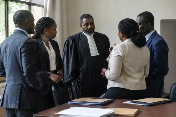 Au Cameroun, des détenus restent en prison malgré des peines purgées : les formalités retardent leur libération