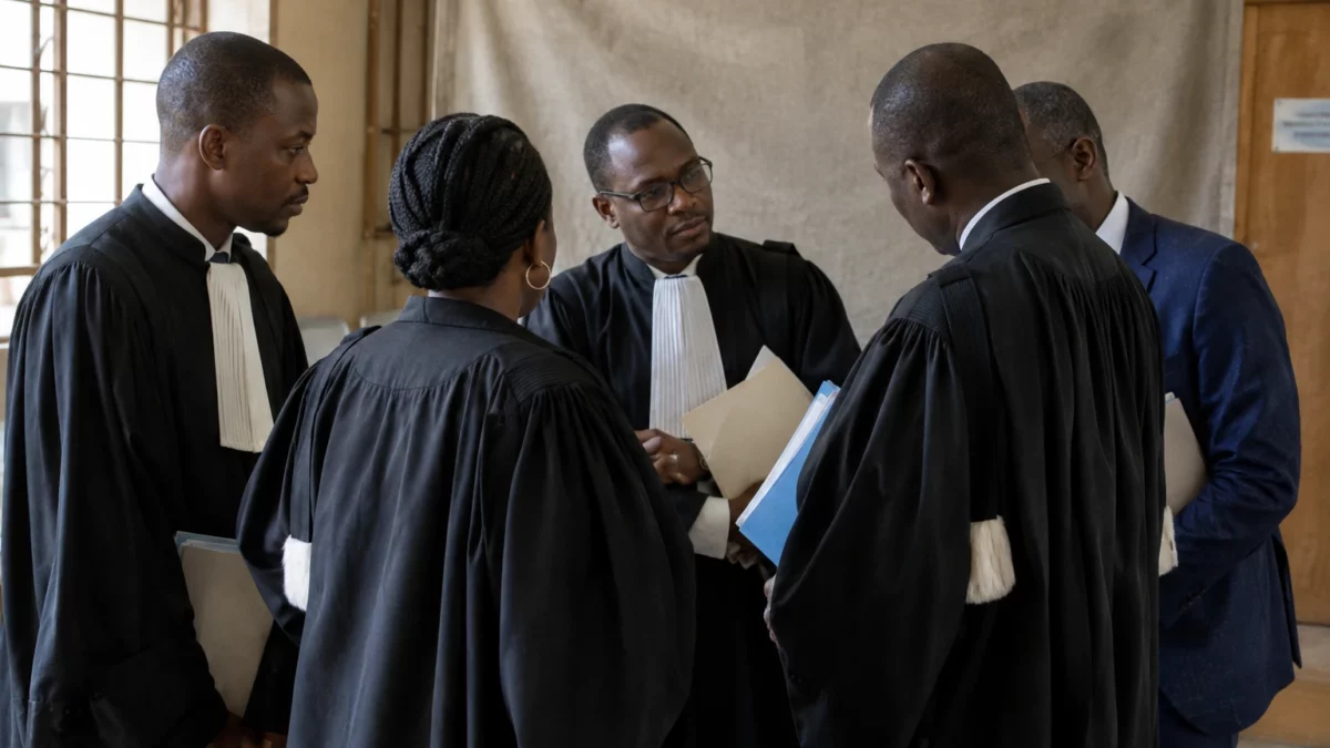 Au Niger, les réquisitions contre Lirwana interrogent les limites de la parole en ligne et l’application de la loi