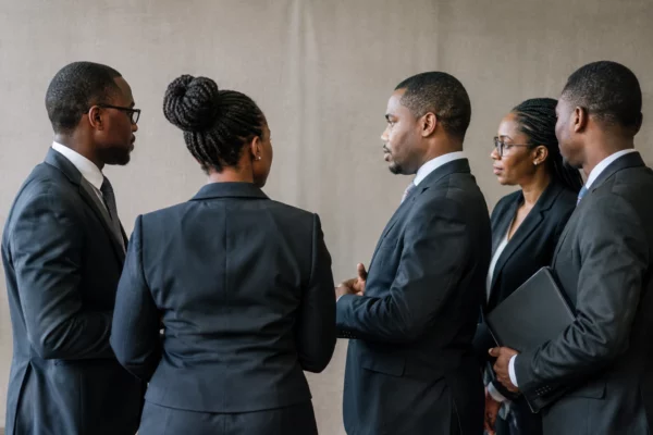 En Tanzanie, la grève de Tundu Lissu met à l’épreuve le droit à une défense confidentielle avant le verdict pour trahison