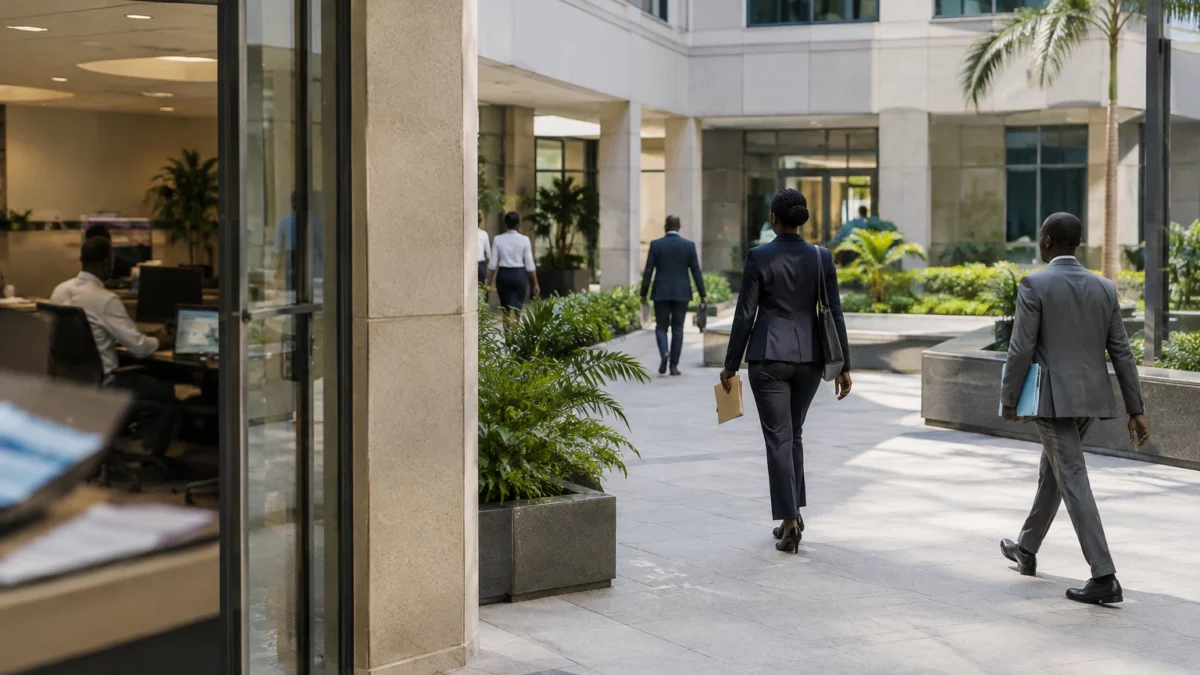 En Côte d’Ivoire, NSIA Banque voit ses provisions grimper et son bénéfice reculer malgré des revenus en hausse