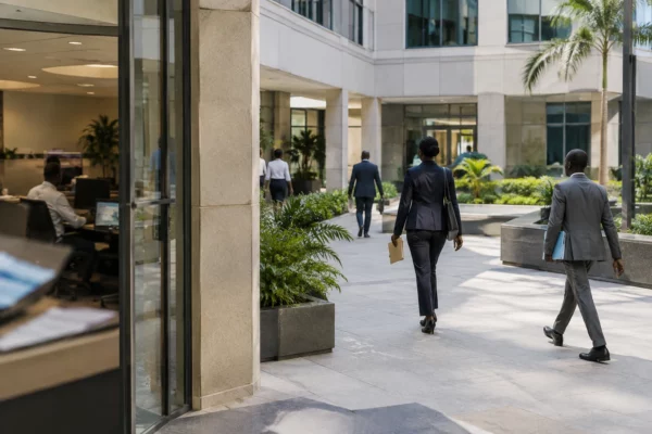 En Côte d’Ivoire, NSIA Banque voit ses provisions grimper et son bénéfice reculer malgré des revenus en hausse