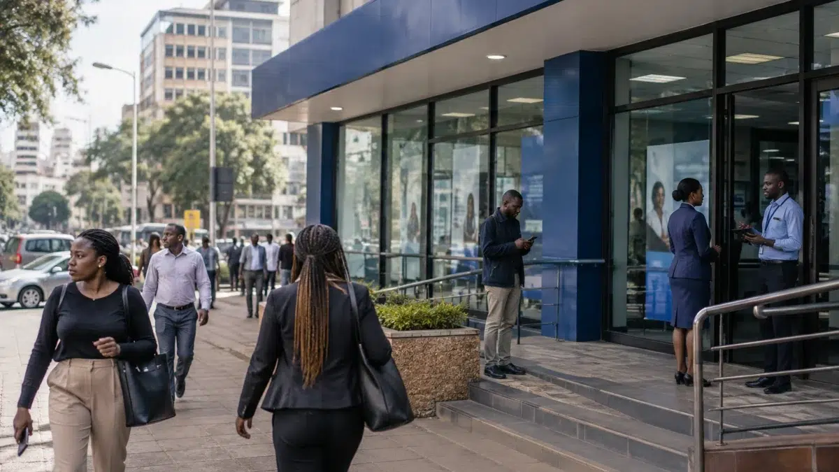 Au Kenya, Nedbank prend le contrôle de NCBA : l’expansion régionale peut-elle préserver son ancrage local ?