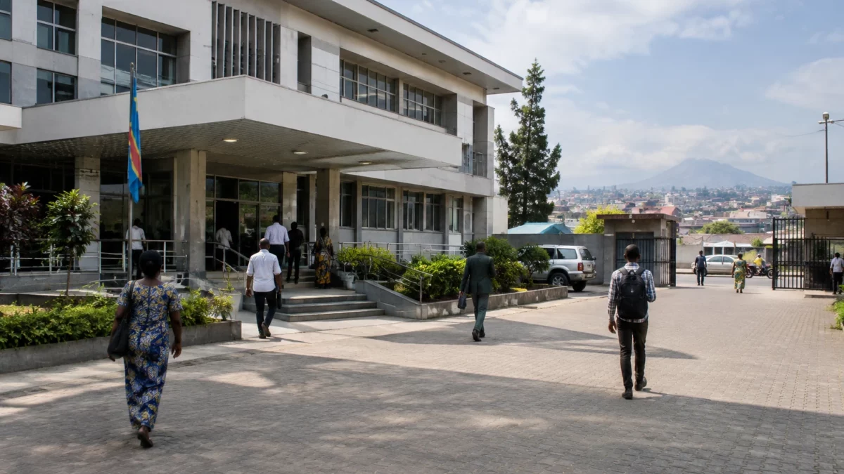En RDC, l’alliance de Kabila avec le M23 pourrait fragiliser les négociations de paix et étendre l’incertitude politique