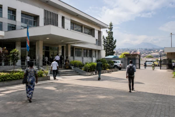En RDC, l’alliance de Kabila avec le M23 pourrait fragiliser les négociations de paix et étendre l’incertitude politique