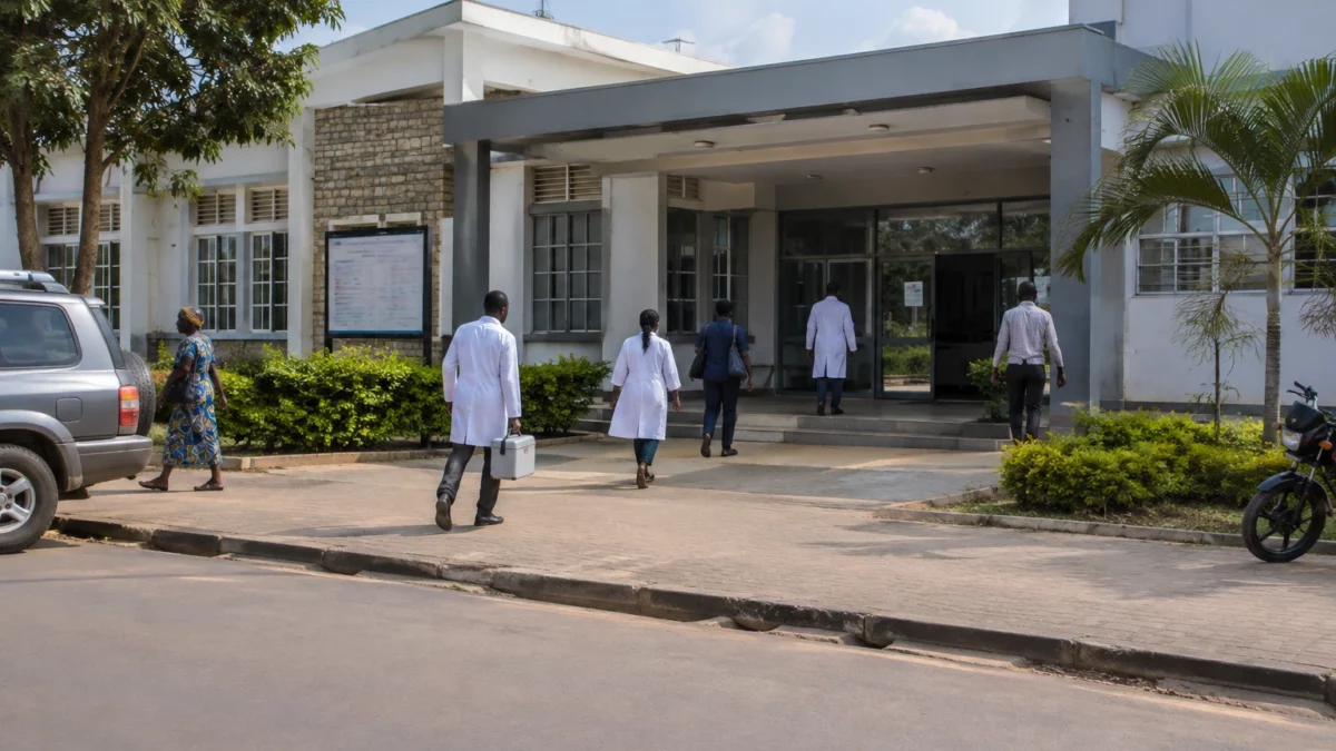 Face au risque transfrontalier, le financement Ebola en RDC doit renforcer les soins et la vigilance régionale