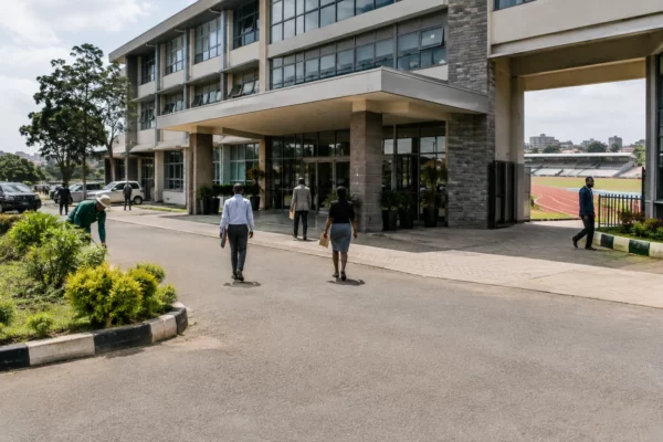Nairobi mise sur le Mondial 2029 pour faire grandir l’athlétisme africain, mais devra convertir l’événement en héritage durable