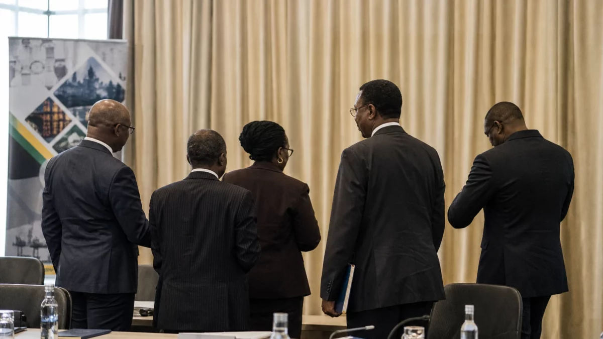 La BDEAC veut transformer sa notation en financements pour accélérer les projets économiques de l’Afrique centrale