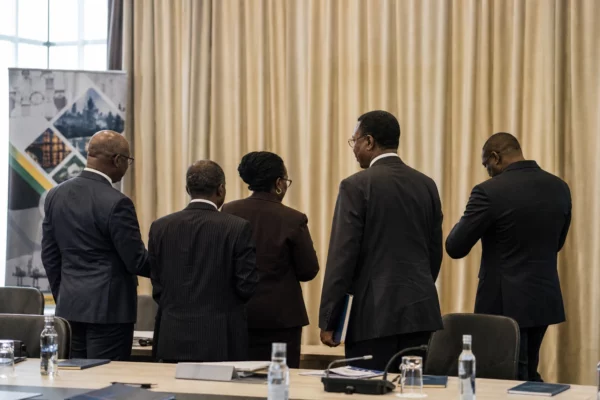 La BDEAC veut transformer sa notation en financements pour accélérer les projets économiques de l’Afrique centrale