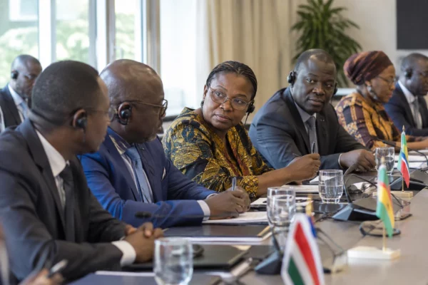 Au Bénin, Les Démocrates cherchent à transformer leur congrès en relance après les revers électoraux et les départs