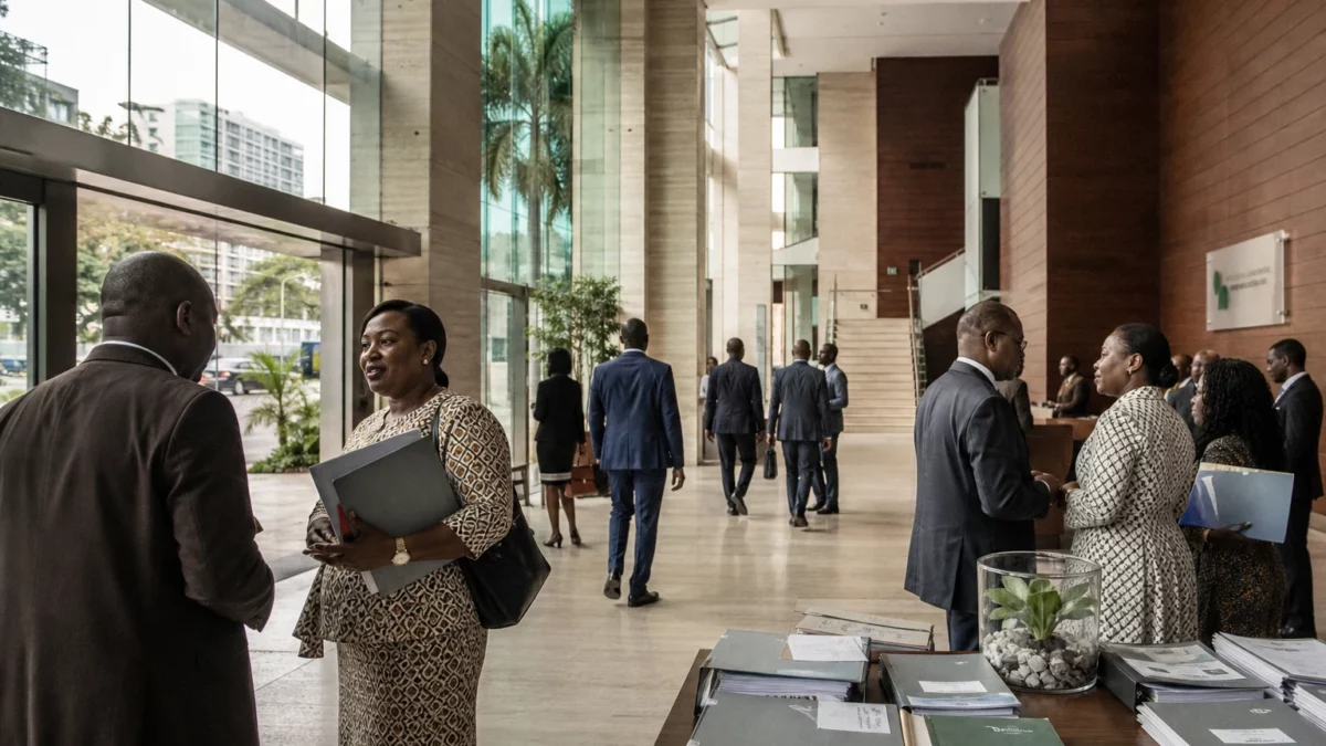 À Abidjan, la BOAD mise sur des projets mieux structurés pour financer la transformation des entreprises ivoiriennes