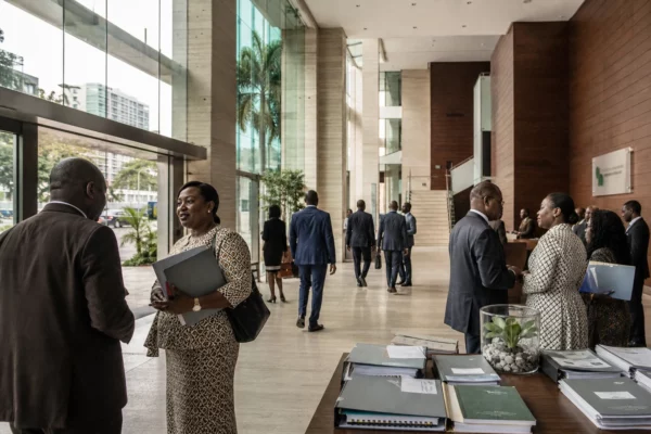 À Abidjan, la BOAD mise sur des projets mieux structurés pour financer la transformation des entreprises ivoiriennes