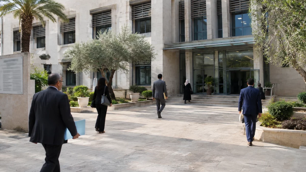 En Tunisie, le recours accru aux emprunts extérieurs met à l’épreuve l’équilibre du budget 2027 et ses marges d’action
