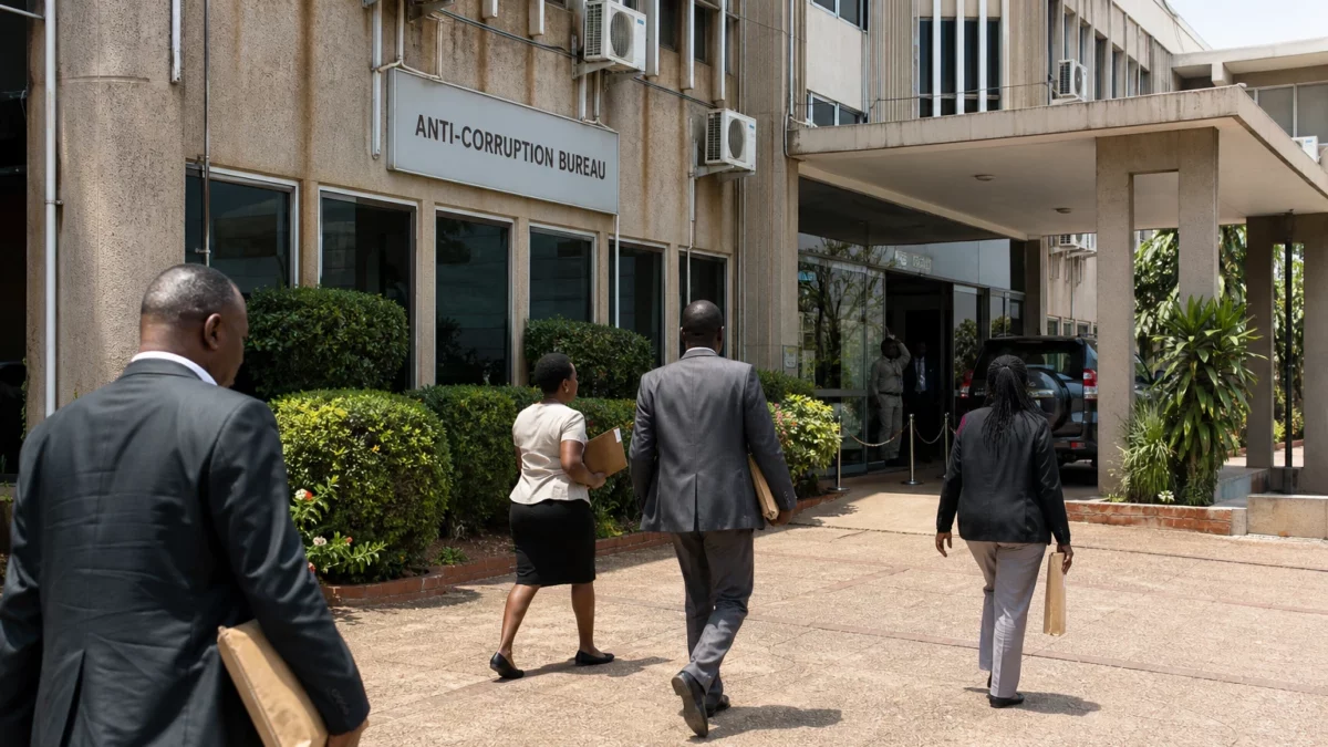Trafic d’armes au Malawi : l’enquête qui met à l’épreuve le contrôle civil de l’appareil militaire