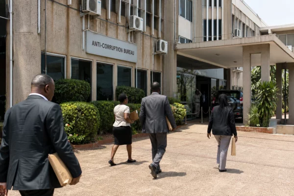 Trafic d’armes au Malawi : l’enquête qui met à l’épreuve le contrôle civil de l’appareil militaire