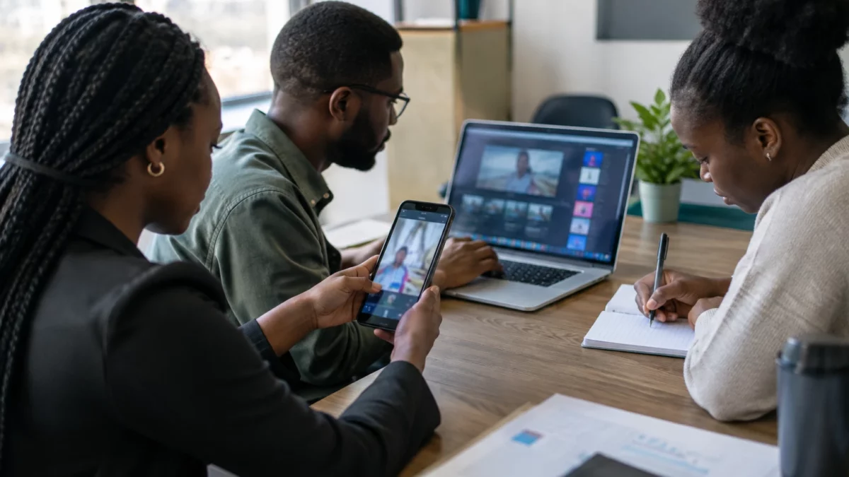 Avec les micro-dramas, Orange transforme ses forfaits en porte d’entrée du divertissement mobile en Afrique et au Moyen-Orient