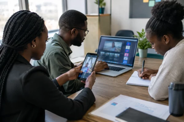 Avec les micro-dramas, Orange transforme ses forfaits en porte d’entrée du divertissement mobile en Afrique et au Moyen-Orient