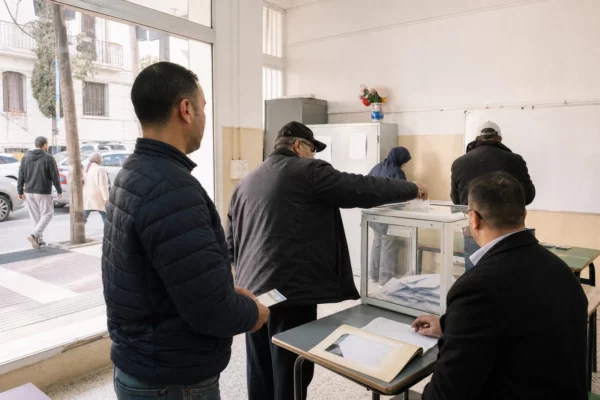 En Algérie, le plafonnement de la pomme de terre teste la capacité de l’État à contenir les prix alimentaires