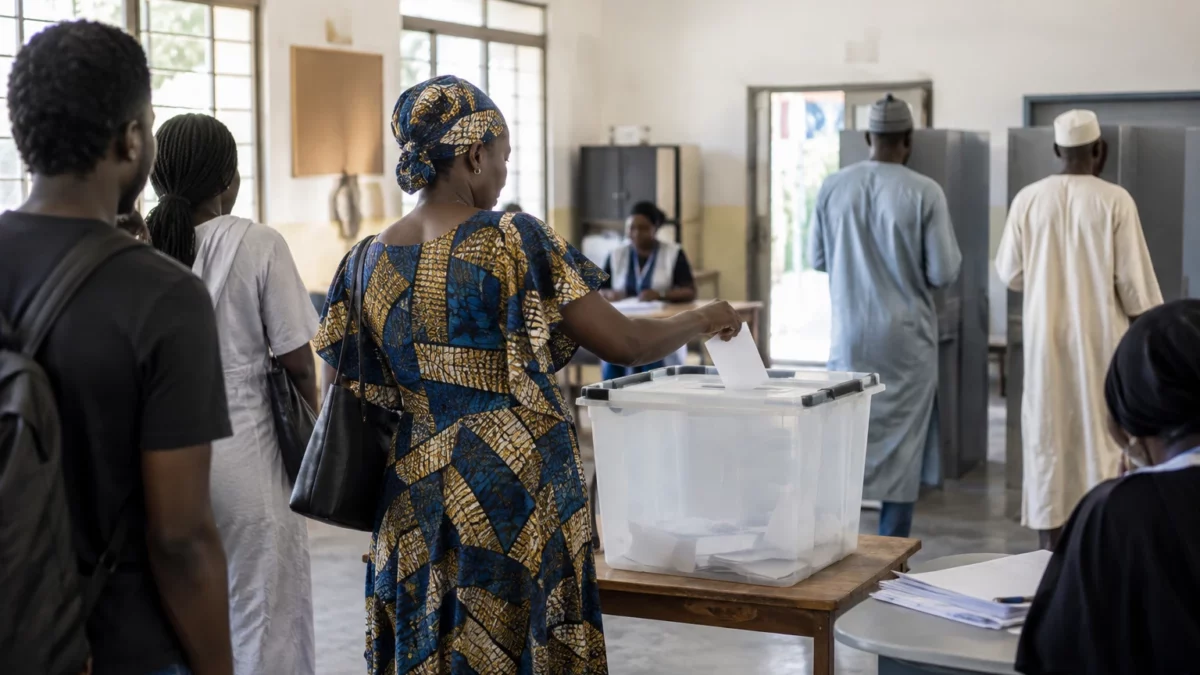 Sénégal : les Jeux francophones mettront à l’épreuve les retombées promises aux jeunes et aux acteurs culturels