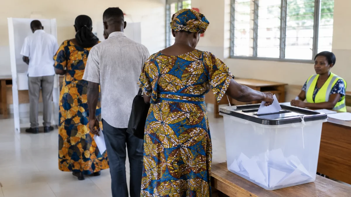 À Lomé, les Amazones du Bénin prennent l’avantage mais devront résister au Mali à Bamako