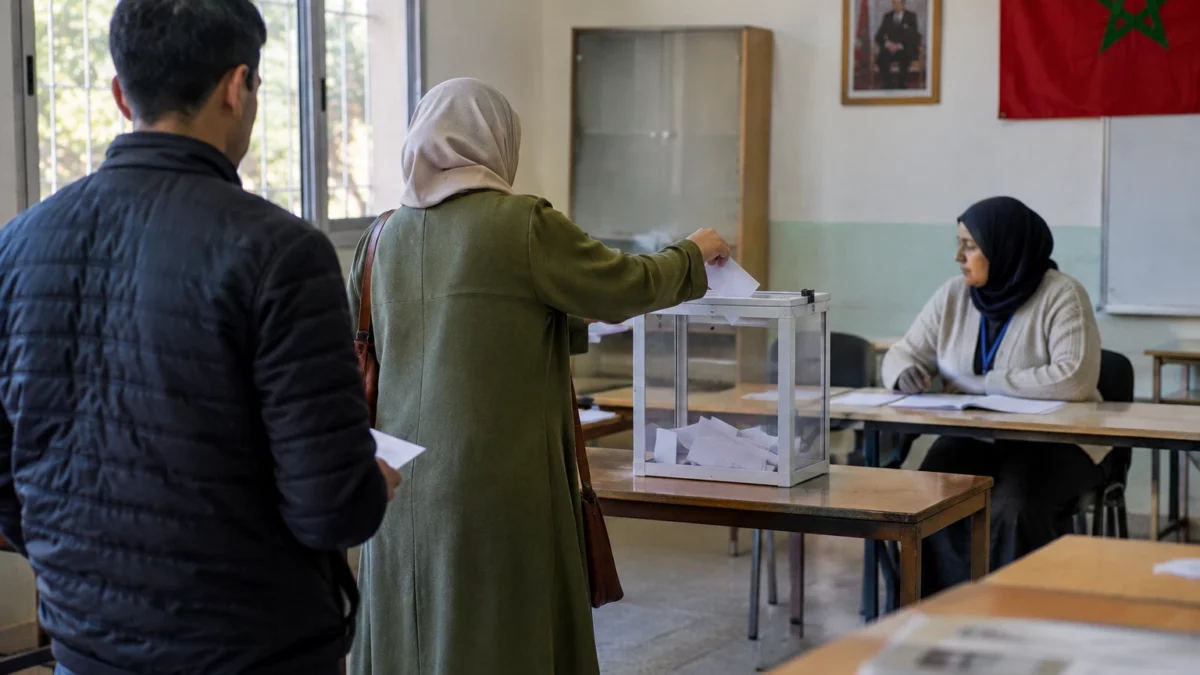 Au Maroc, la nomination d’El Mansouri ne suffira pas à faire avancer les droits des femmes sans réformes concrètes