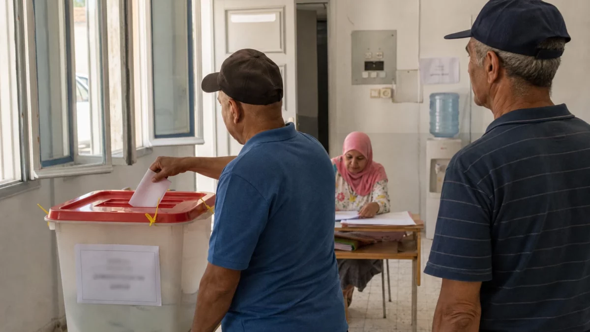 En Tunisie, les coupures d’électricité révèlent le coût des années de sous-investissement dans le réseau public