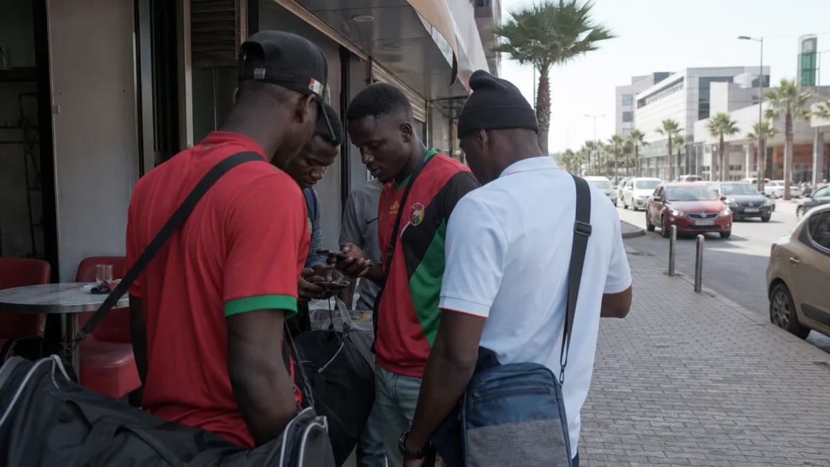 Burkina Faso Argentine : un vol annulé met à nu les fragilités des matchs internationaux africains de haut niveau